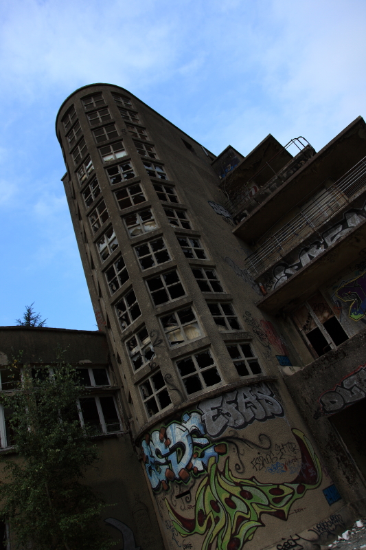 2009 09 17 Sanatorium IMG 7595